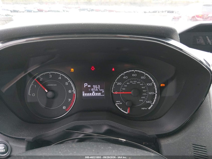 Photo 7 - SUBARU IMPREZA