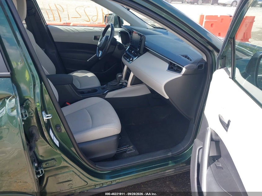 TOYOTA COROLLA CROSS - zdjęcie 5