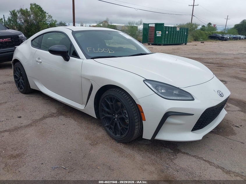 Vin: jf1znbe1xt9080516, lot: 46721934, toyota gr86 premium 2026 img_1