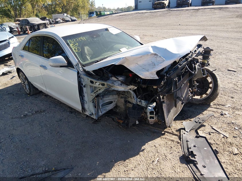 Vin: 1g6aj5sx7f0136758, lot: 46721969, cadillac ats performance 2015 img_1