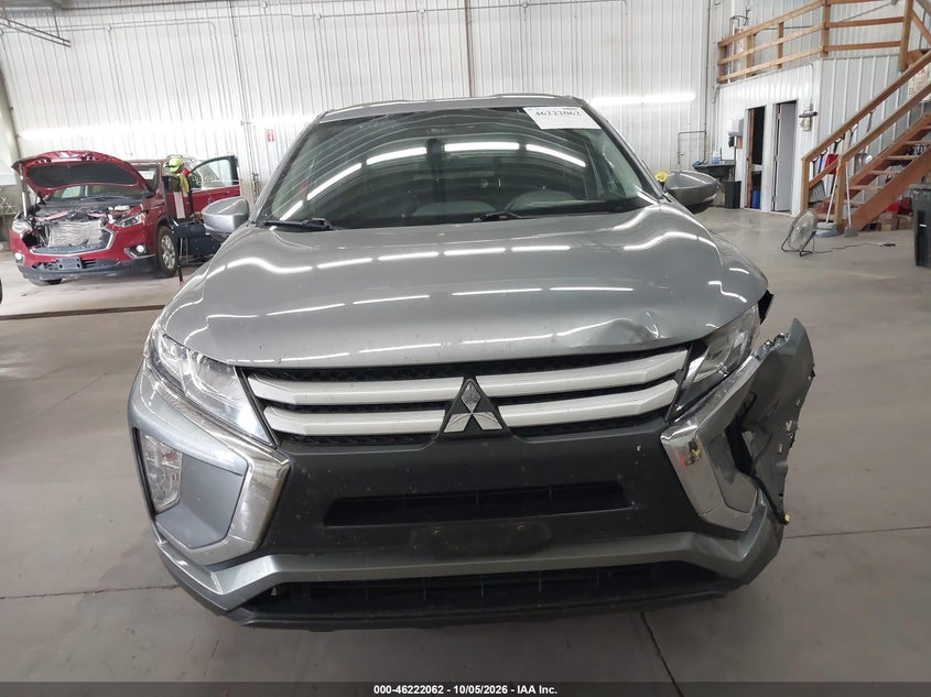 2019 MITSUBISHI ECLIPSE CROSS ES · Фото 13