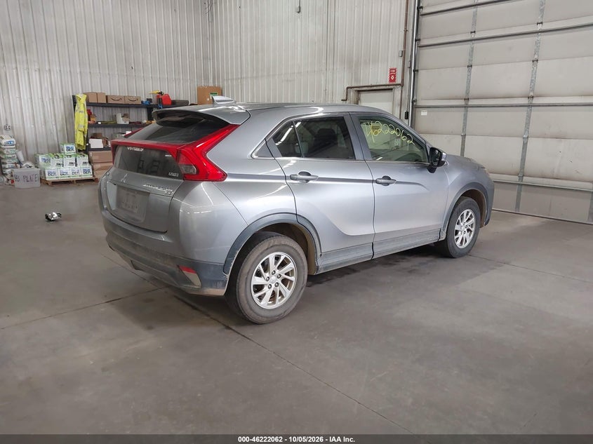 2019 MITSUBISHI ECLIPSE CROSS ES · Фото 4
