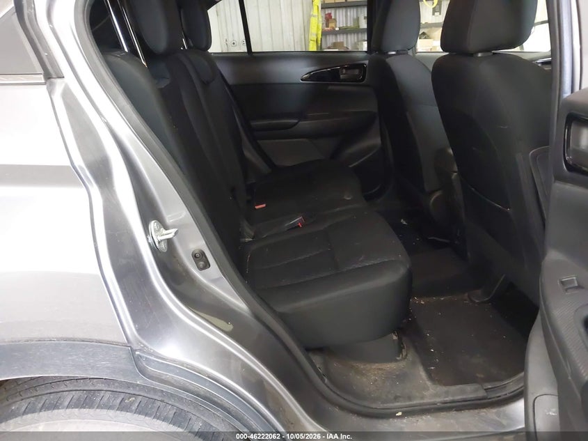 2019 MITSUBISHI ECLIPSE CROSS ES · Фото 8