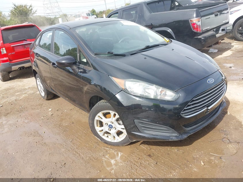 Vin: 3fadp4ajxkm111334, lot: 46722110, ford fiesta s 2019 img_1