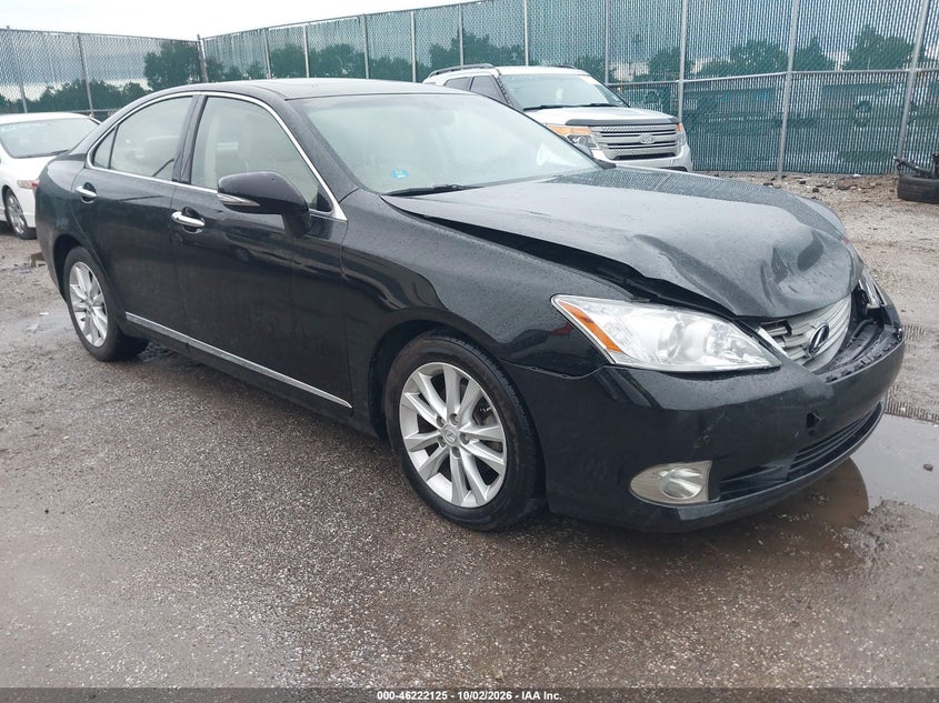 Vin: jthbk1eg7a2410961, lot: 46722113, lexus es 350 2010 img_1