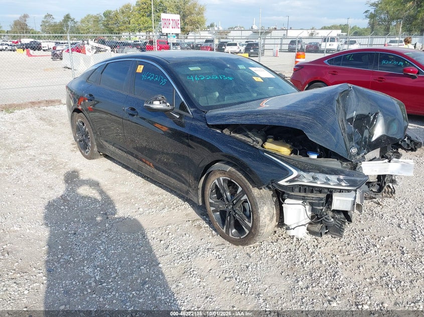 Vin: 5xxg64j27mg028449, lot: 46722122, kia k5 gt-line 2021 img_1
