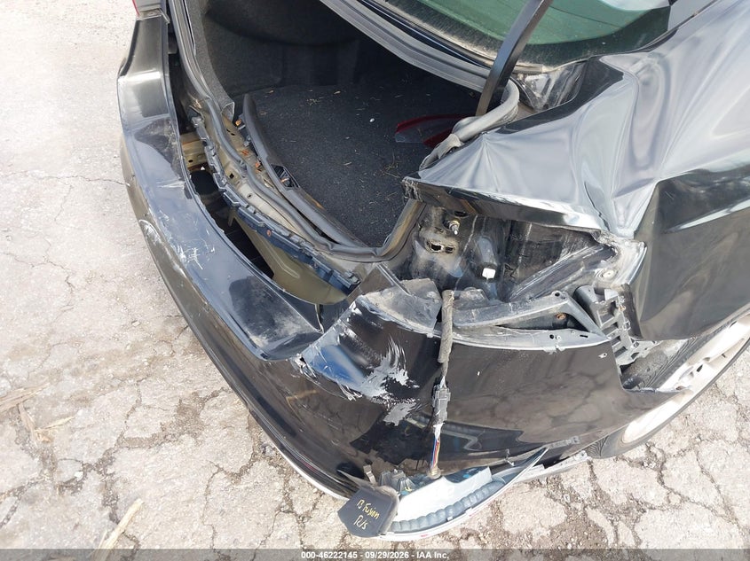 FORD FUSION 2016 VIN 3FA6P0H74GR159739