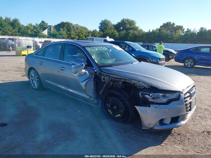 Vin: waugfafc1en089704, lot: 46722170, audi a6 2.0t premium 2014 img_1