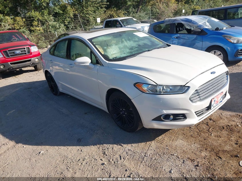 Vin: 3fa6p0h91er241359, lot: 46722220, ford fusion se 2014 img_1