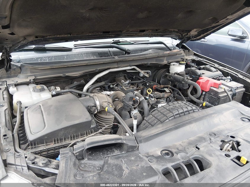 FORD RANGER 2022 VIN 1FTER4EHXNLD09837
