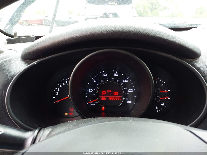 KIA SOUL 2019 VIN KNDJP3A58K7630919