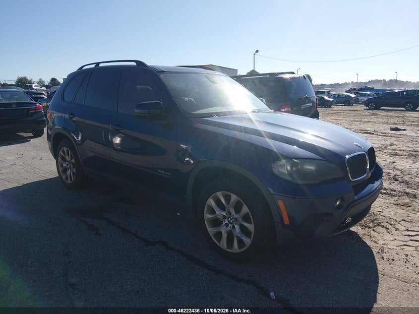 Vin: 5uxzv4c5xbl402289, lot: 46722424, bmw x5 xdrive35i/xdrive35i premium/xdrive35i sport activity 2011 img_1