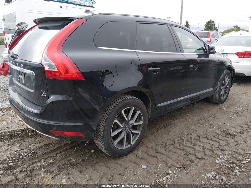 VOLVO XC60 - zdjęcie 4