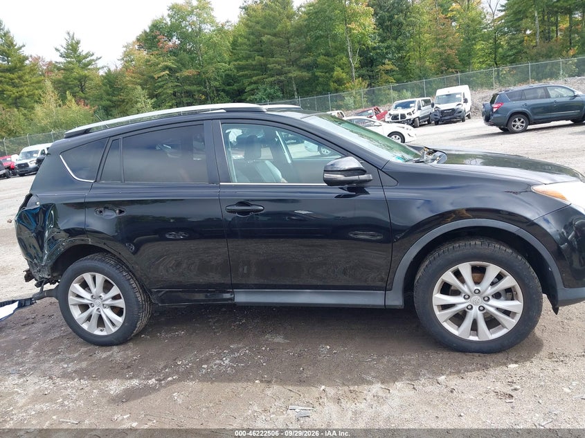 TOYOTA RAV4 - zdjęcie 14