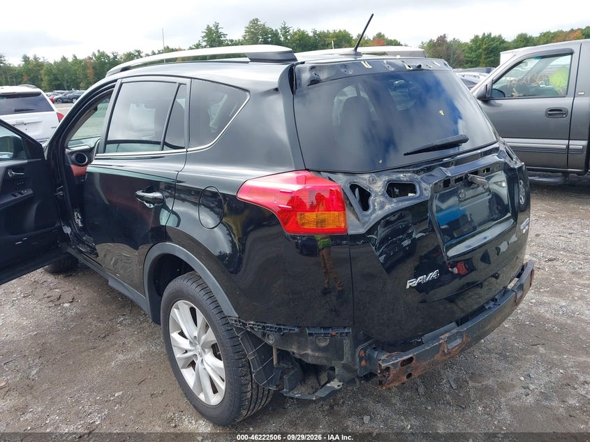 TOYOTA RAV4 - zdjęcie 19