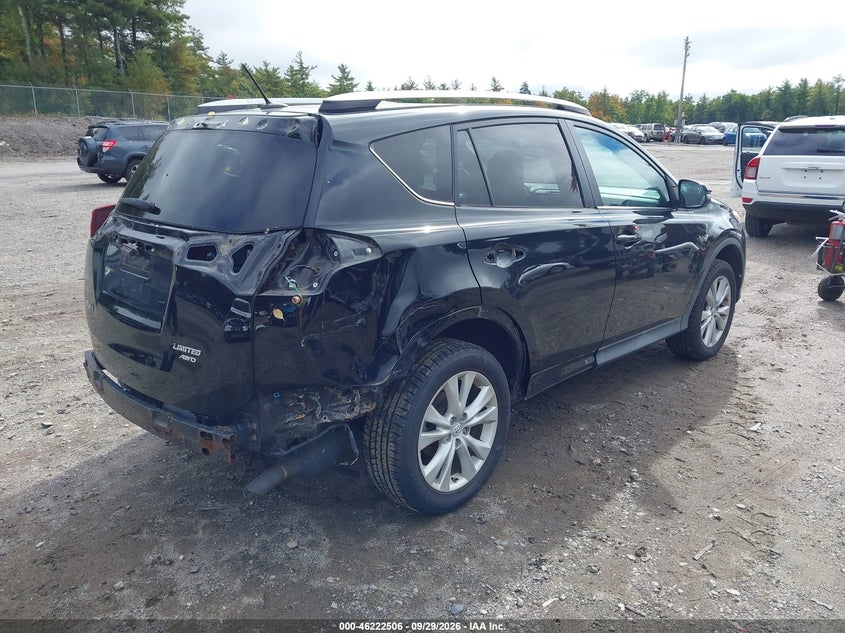 TOYOTA RAV4 - zdjęcie 4