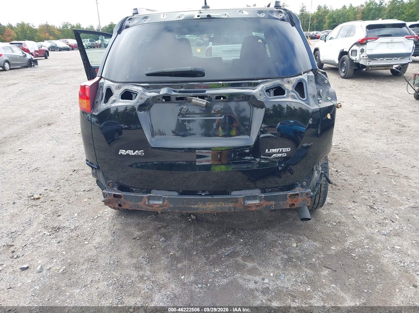 TOYOTA RAV4 - zdjęcie 6