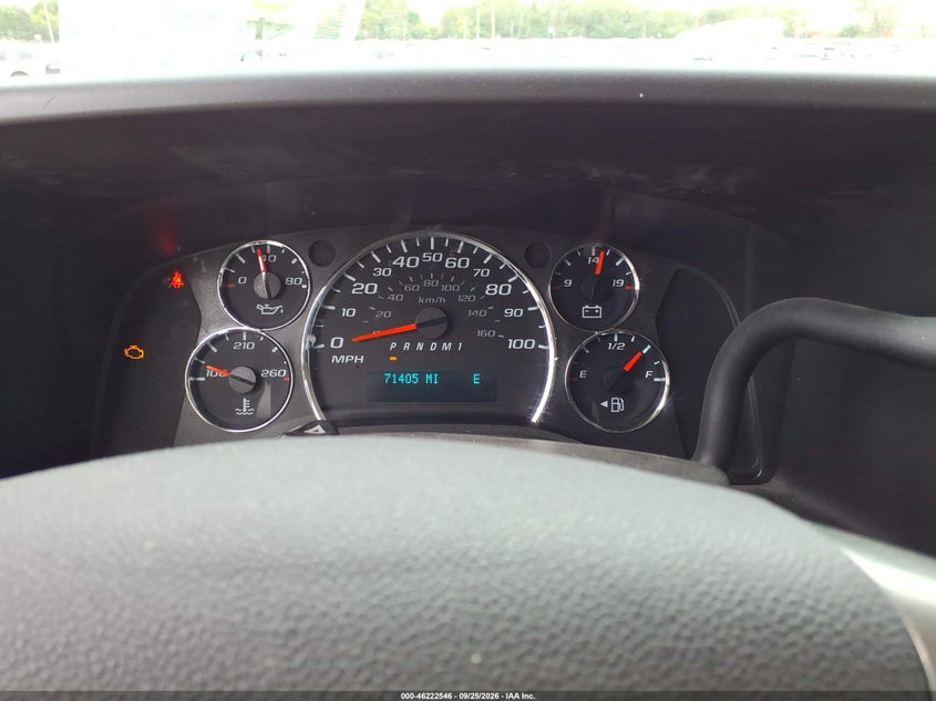 CHEVROLET EXPRESS 3500 2019 VIN 1GAZGNFG1K1334662
