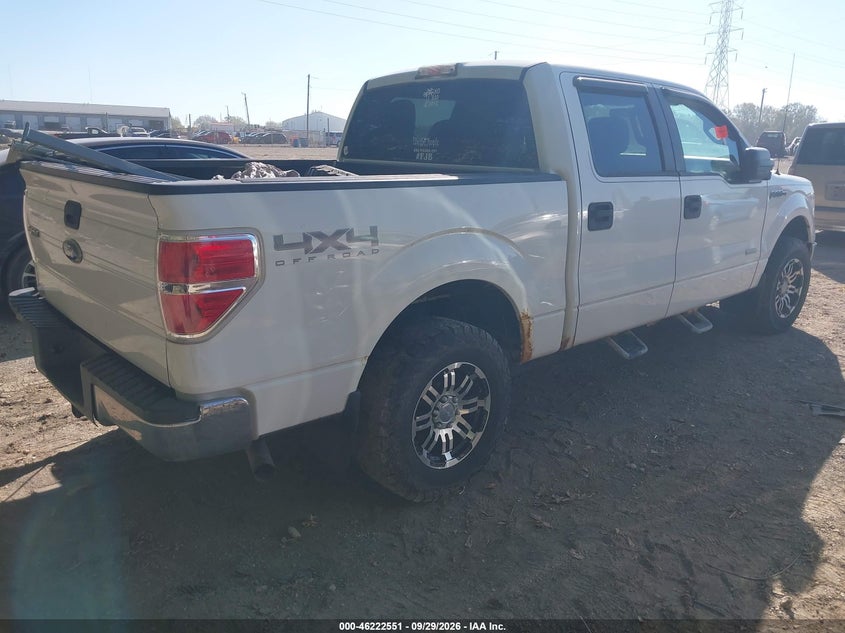 Фото 4 - FORD F-150
