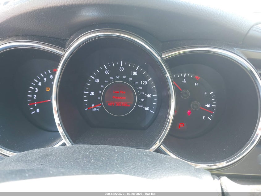 KIA OPTIMA 2013 VIN 5XXGN4A77DG218539