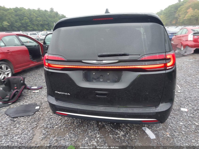 CHRYSLER PACIFICA - zdjęcie 16