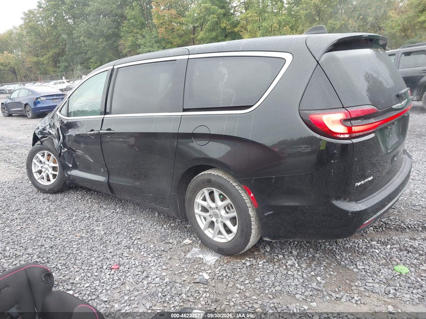 CHRYSLER PACIFICA - zdjęcie 3