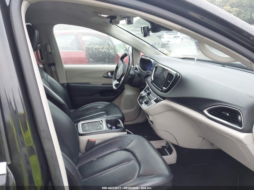 CHRYSLER PACIFICA - zdjęcie 5