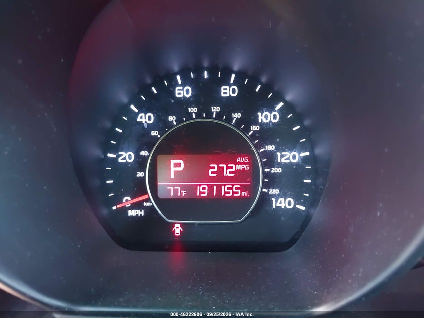 Фото 16 - KIA SOUL