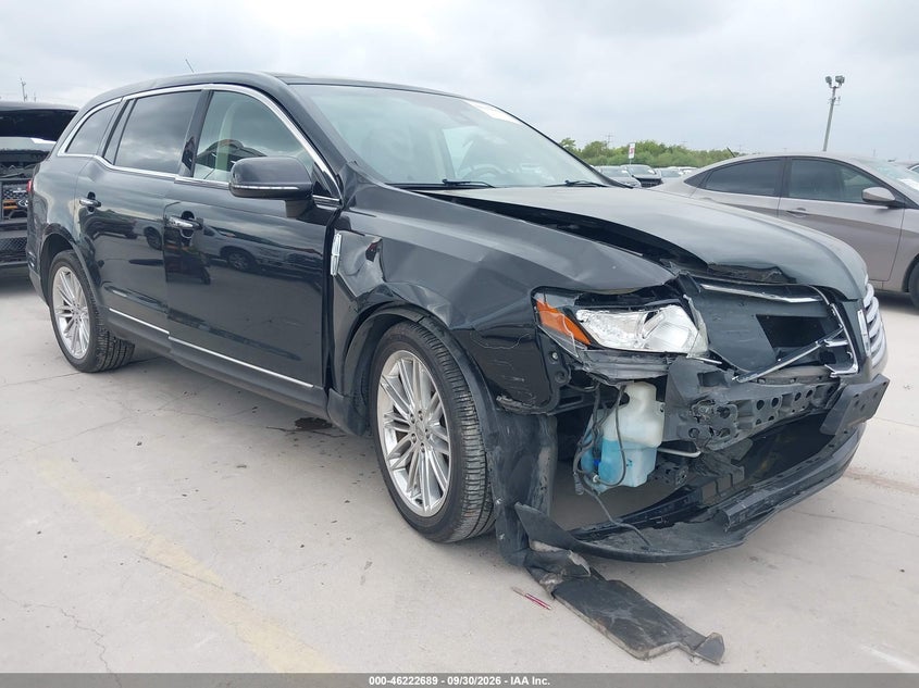 2019 LINCOLN MKT RESERVE