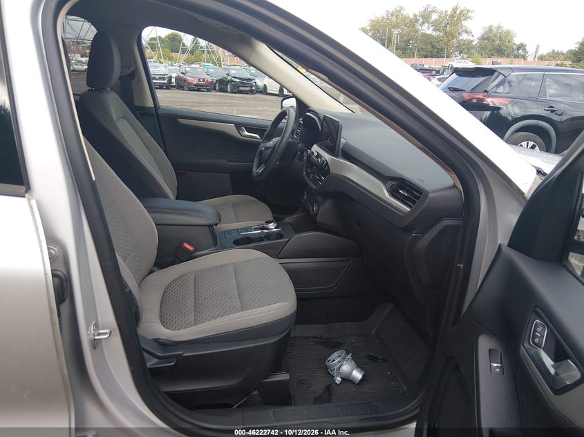 FORD ESCAPE 2020 VIN 1FMCU9G65LUA12170