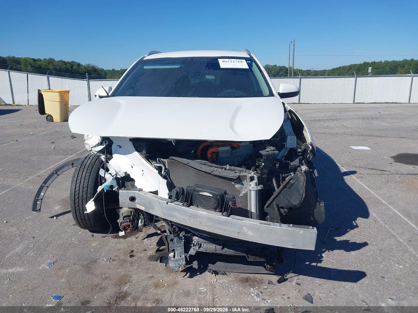 2019 KIA NIRO LX · Фото 13
