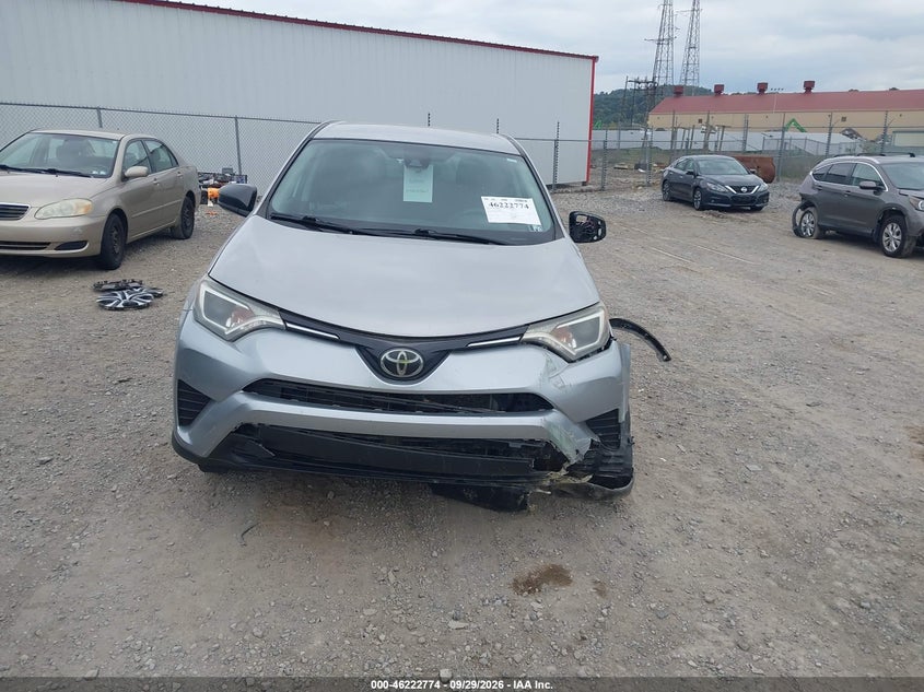 TOYOTA RAV4 - zdjęcie 12