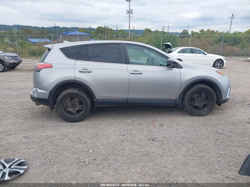 TOYOTA RAV4 - zdjęcie 13