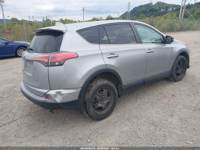 TOYOTA RAV4 - zdjęcie 4