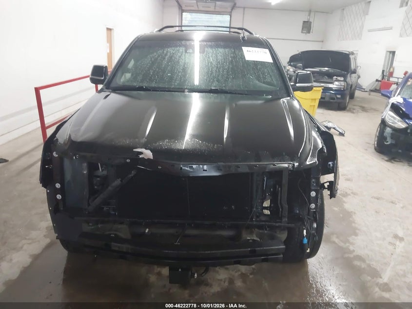 CADILLAC ESCALADE ESV - zdjęcie 13