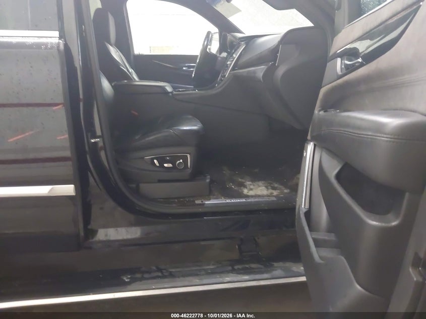 CADILLAC ESCALADE ESV - zdjęcie 5