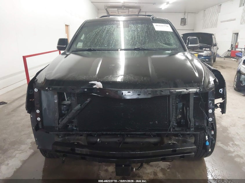 CADILLAC ESCALADE ESV - zdjęcie 6