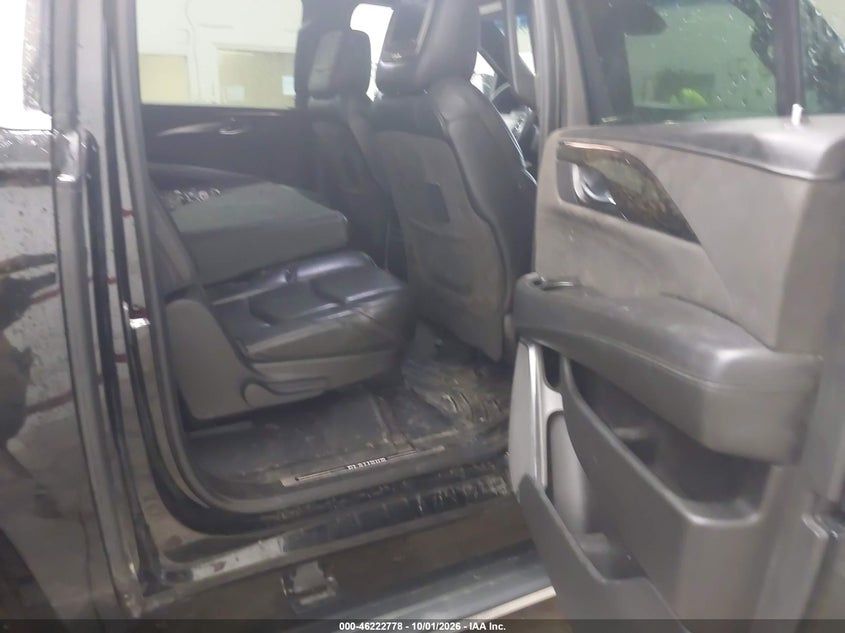 CADILLAC ESCALADE ESV - zdjęcie 8