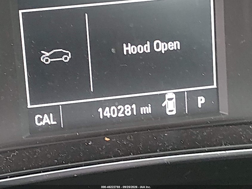 2017 CHEVROLET CRUZE LT AUTO · Фото 15