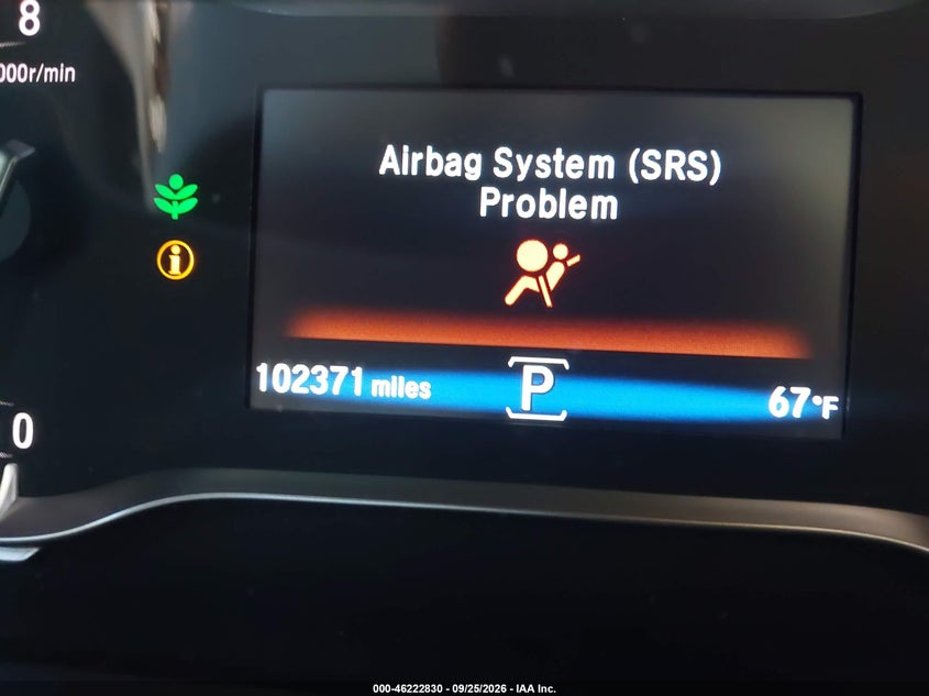 2017 HONDA PILOT EX-L · Фото 15