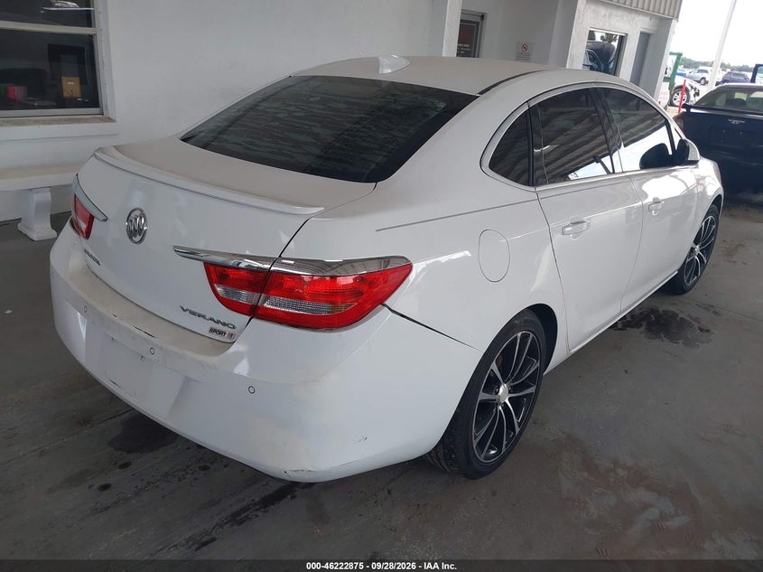 BUICK VERANO 2017 VIN 1G4PR5SK6H4115511