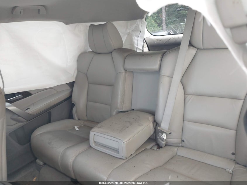 Фото 8 - ACURA MDX
