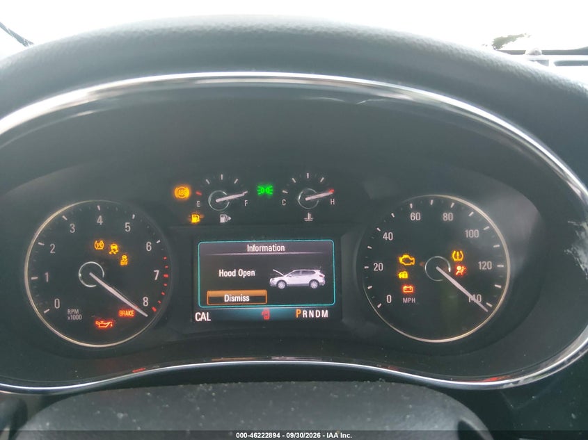 BUICK ENCORE 2021 VIN KL4CJASB2MB311822