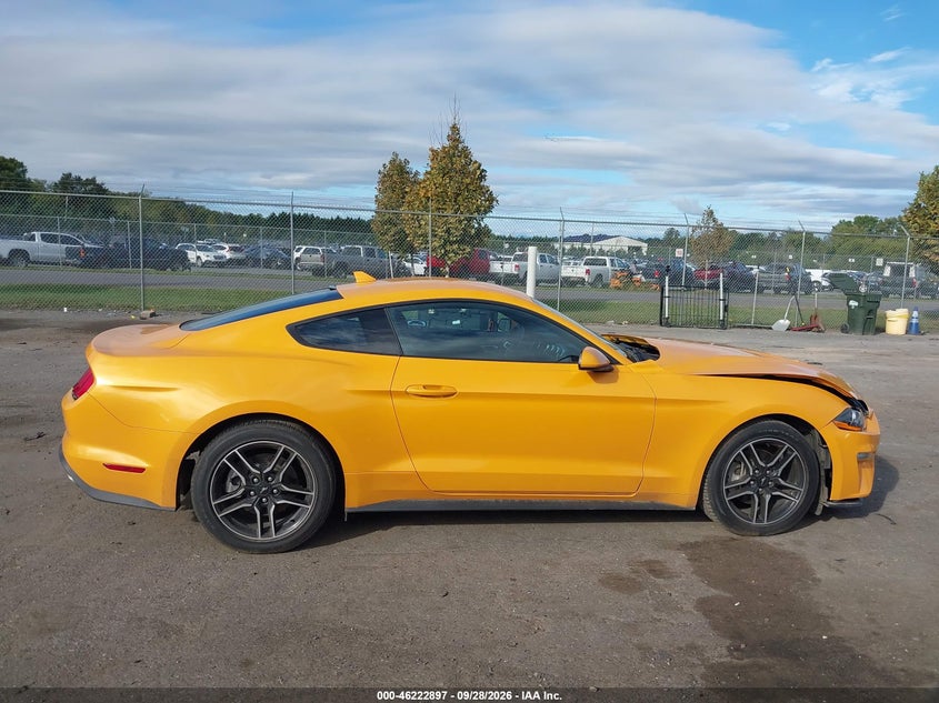 FORD MUSTANG - zdjęcie 14