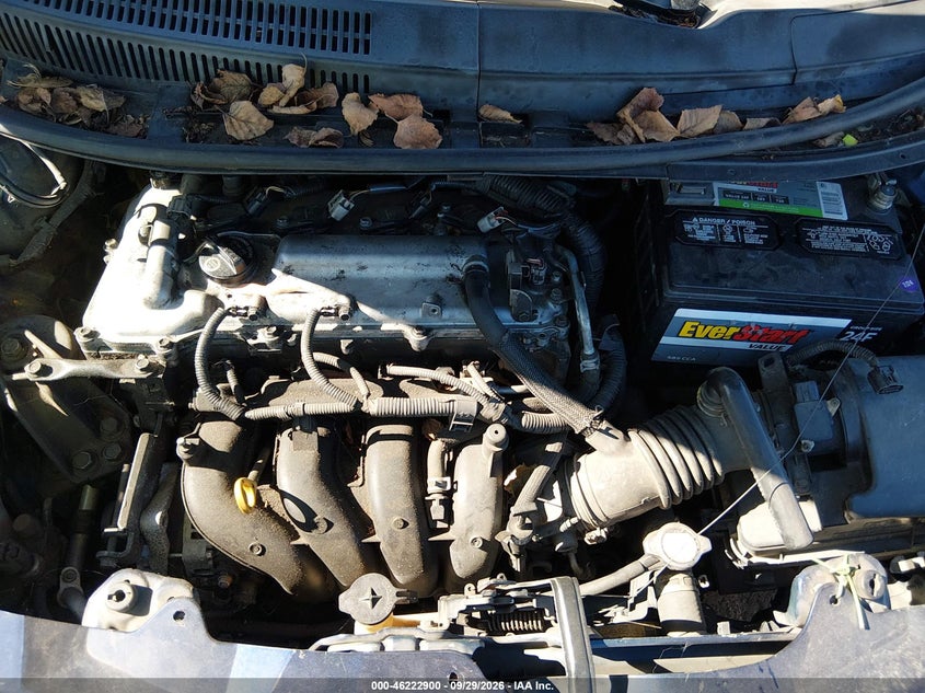 2009 SCION XD · Фото 10