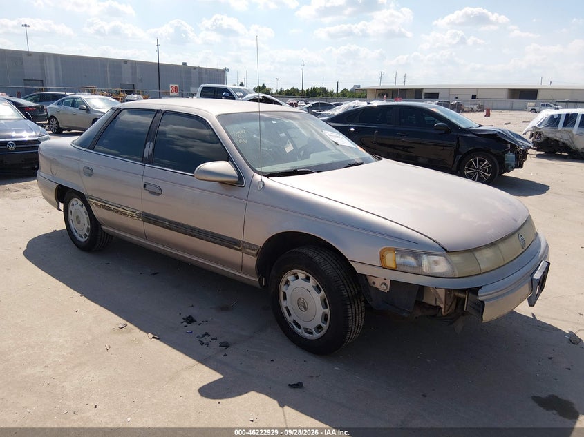1994 MERCURY SABLE GS