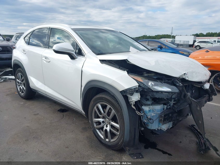 Vin: jtjbarbz5g2058980, lot: 46722966, lexus nx 200t 2016 img_1