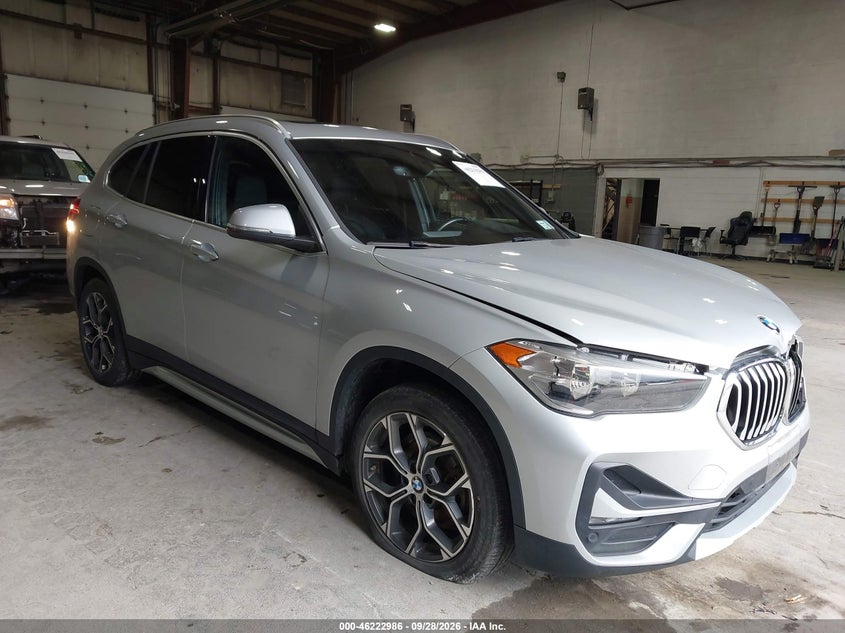 Vin: wbxjg9c08l5p53835, lot: 46722974, bmw x1 xdrive28i 2020 img_1