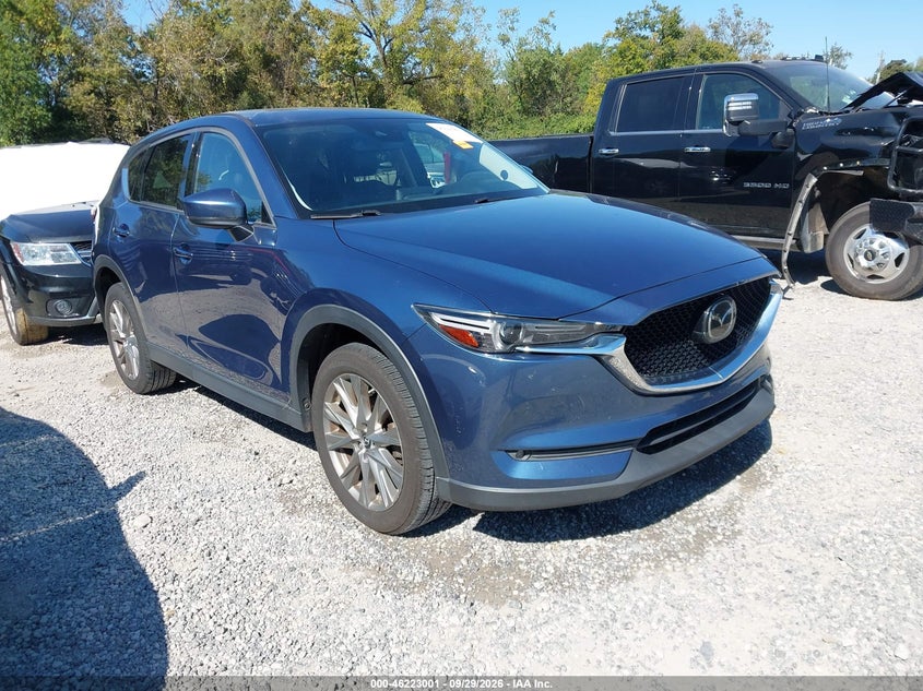Vin: jm3kfadm7l0773425, lot: 46722989, mazda cx-5 grand touring 2020 img_1
