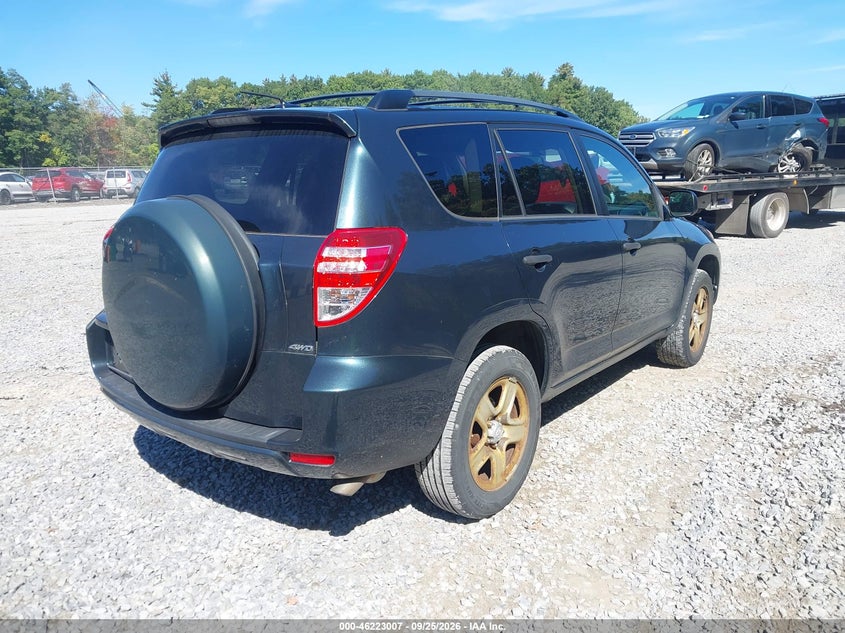 Vin: 2t3bf4dv1cw261349, lot: 46722995, toyota rav4 20124
